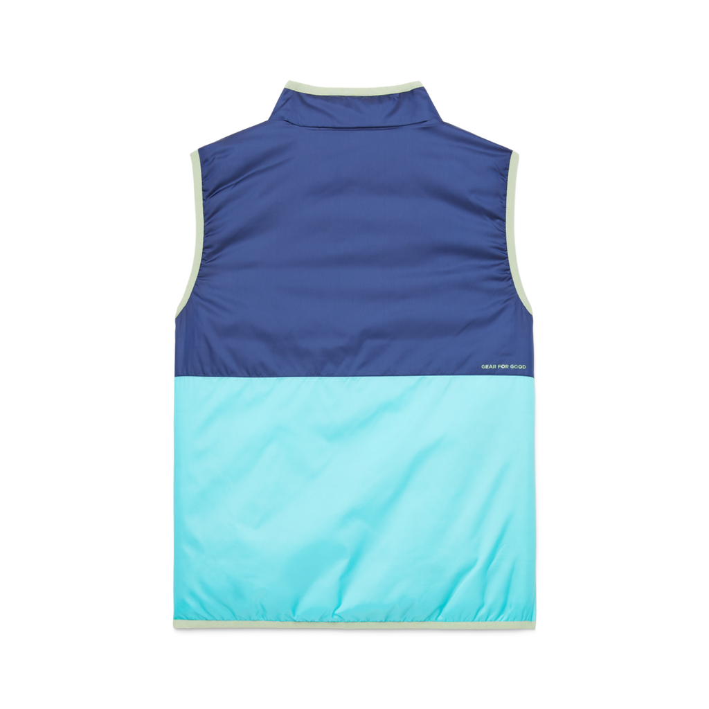Teca Calido Vest Kids' | Lightweight Layer