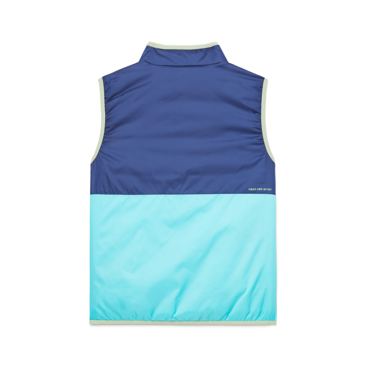 Teca Calido Vest Kids' | Lightweight Layer