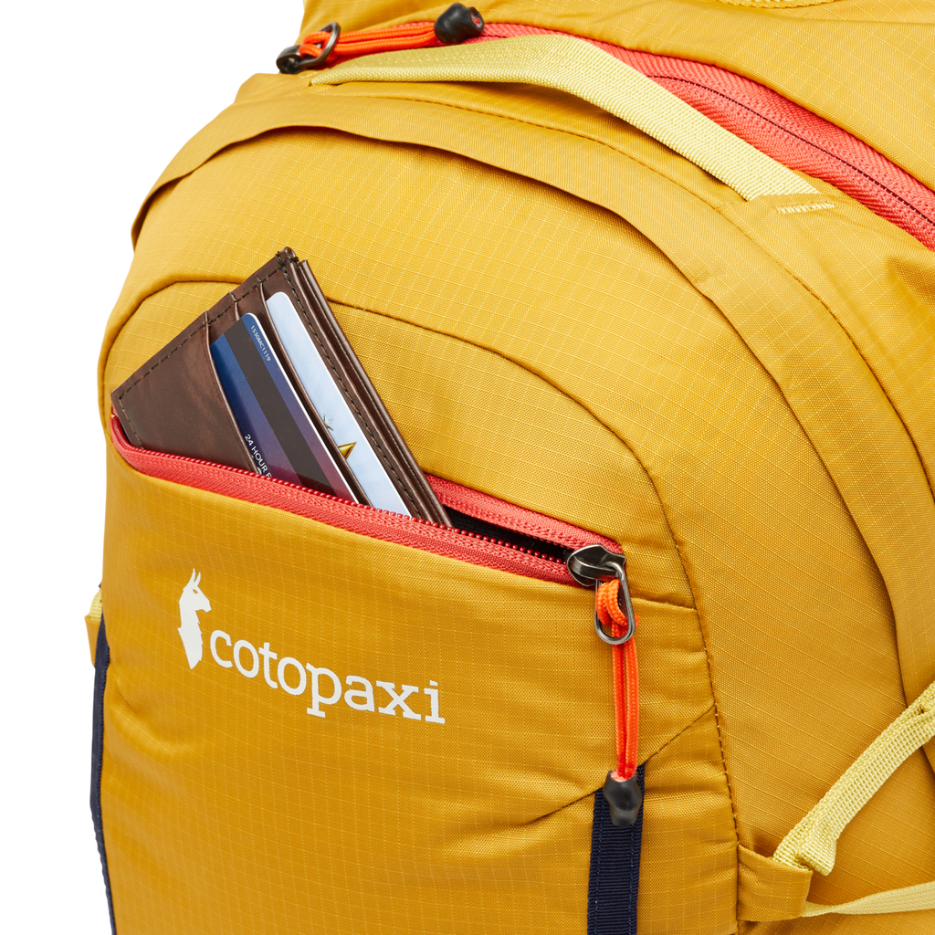 Lagos 15L Hiking Hydration Pack | Everyday Adventure