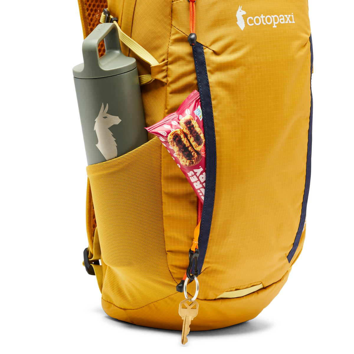 Lagos 15L Hiking Hydration Pack | Everyday Adventure
