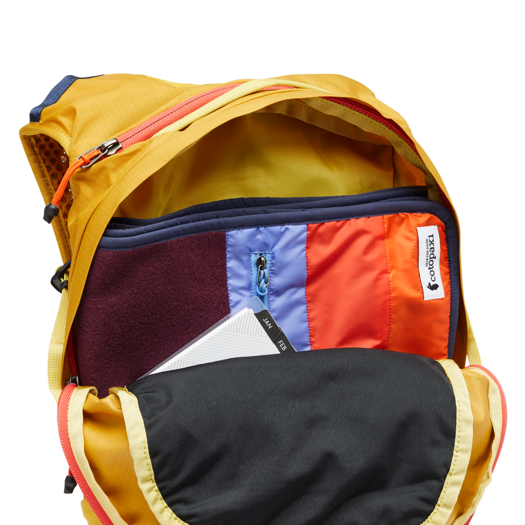 Lagos 15L Hiking Hydration Pack | Everyday Adventure