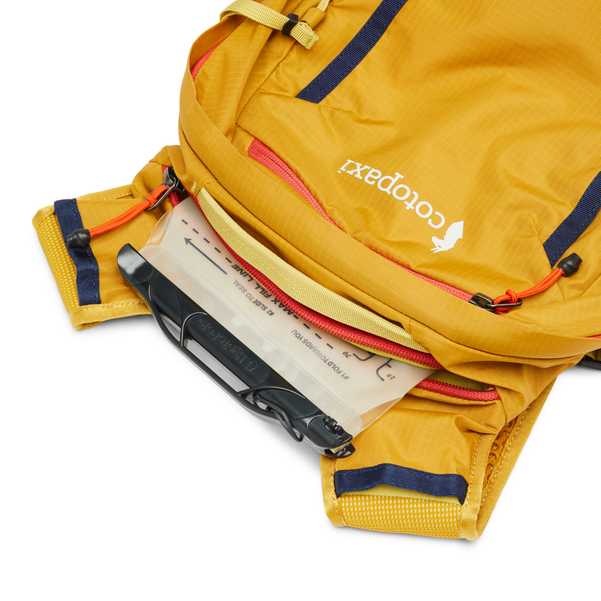 Lagos 15L Hiking Hydration Pack | Everyday Adventure