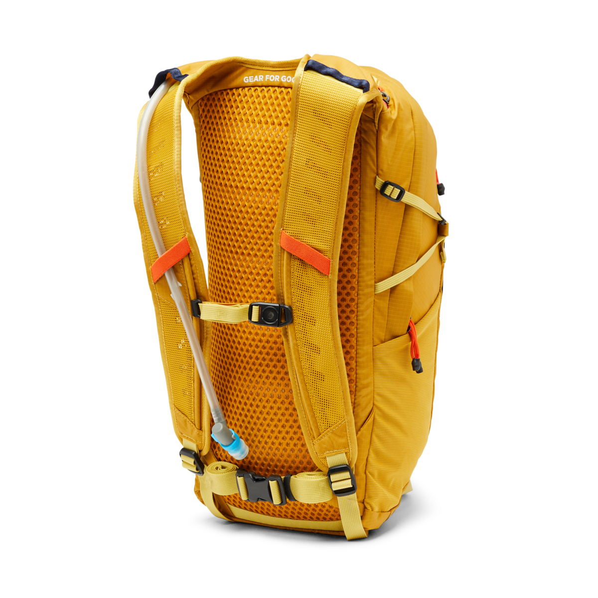 Lagos 15L Hiking Hydration Pack | Everyday Adventure