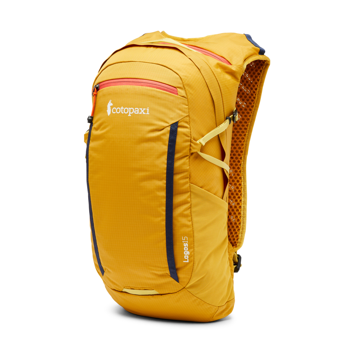 Lagos 15L Hiking Hydration Pack | Everyday Adventure