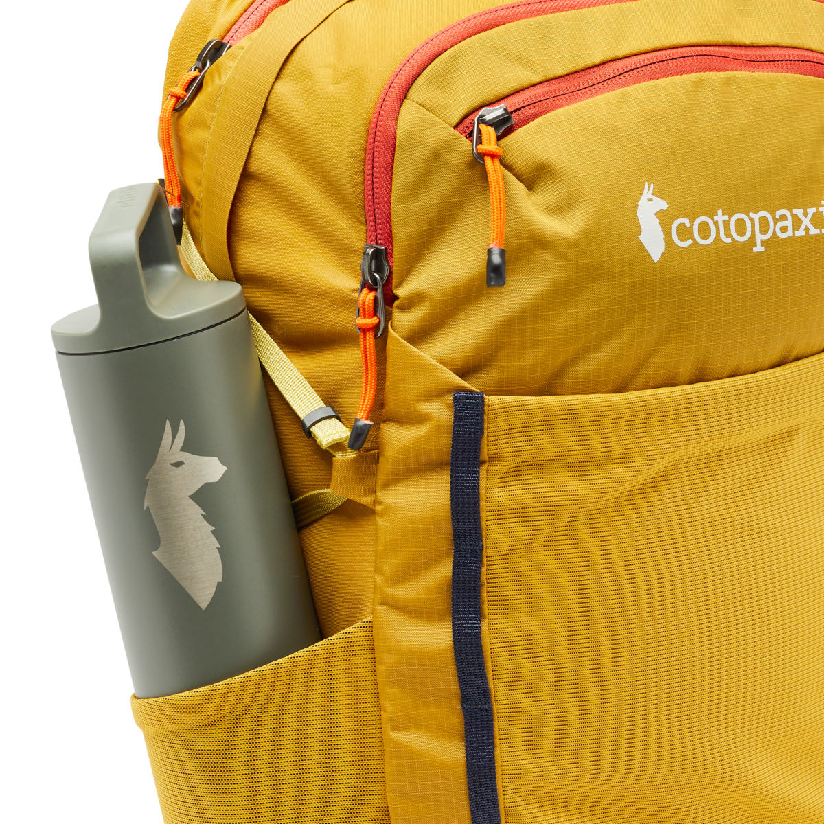 Lagos 25L Hiking Hydration Pack | Everyday Adventure