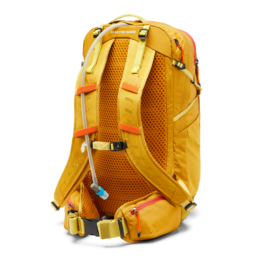 Lagos 25L Hiking Hydration Pack | Everyday Adventure