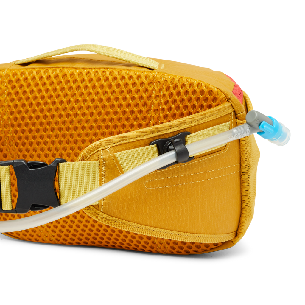 Lagos 5L Hiking Hydration Hip Pack | Hands-Free Adventure