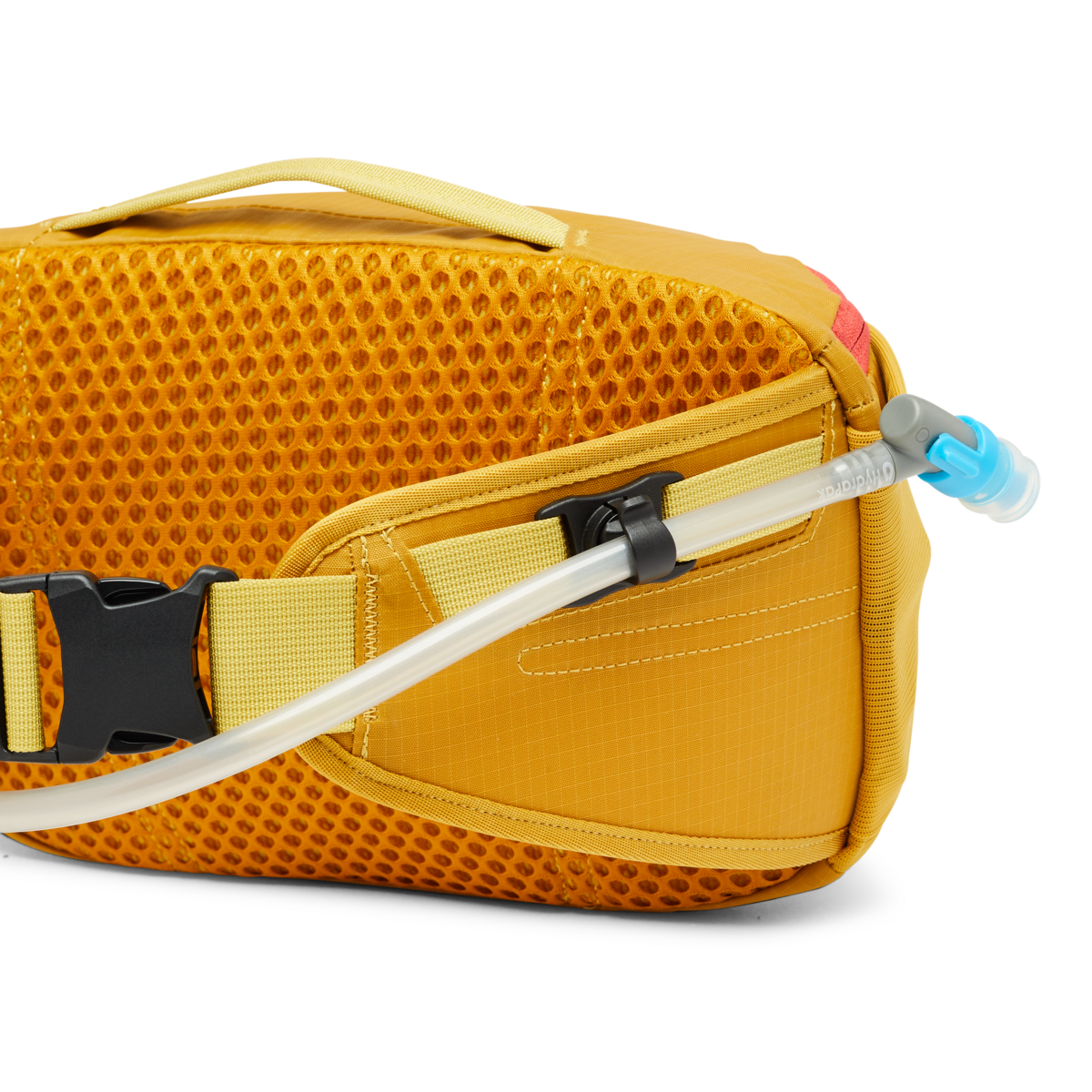 Lagos 5L Hiking Hydration Hip Pack | Hands-Free Adventure
