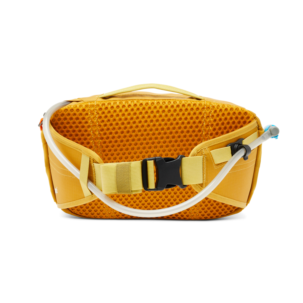 Lagos 5L Hiking Hydration Hip Pack | Hands-Free Adventure