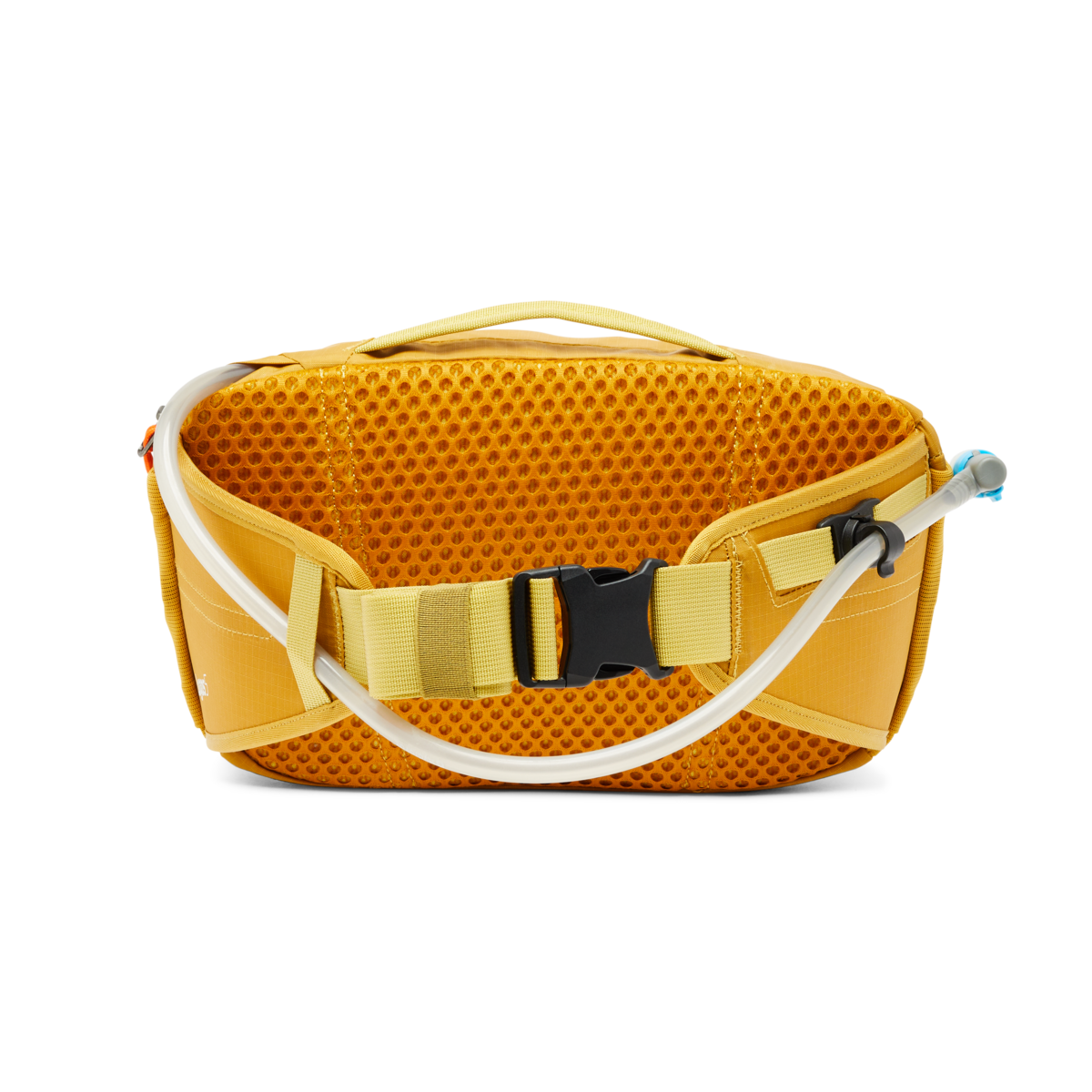 Lagos 5L Hiking Hydration Hip Pack | Hands-Free Adventure