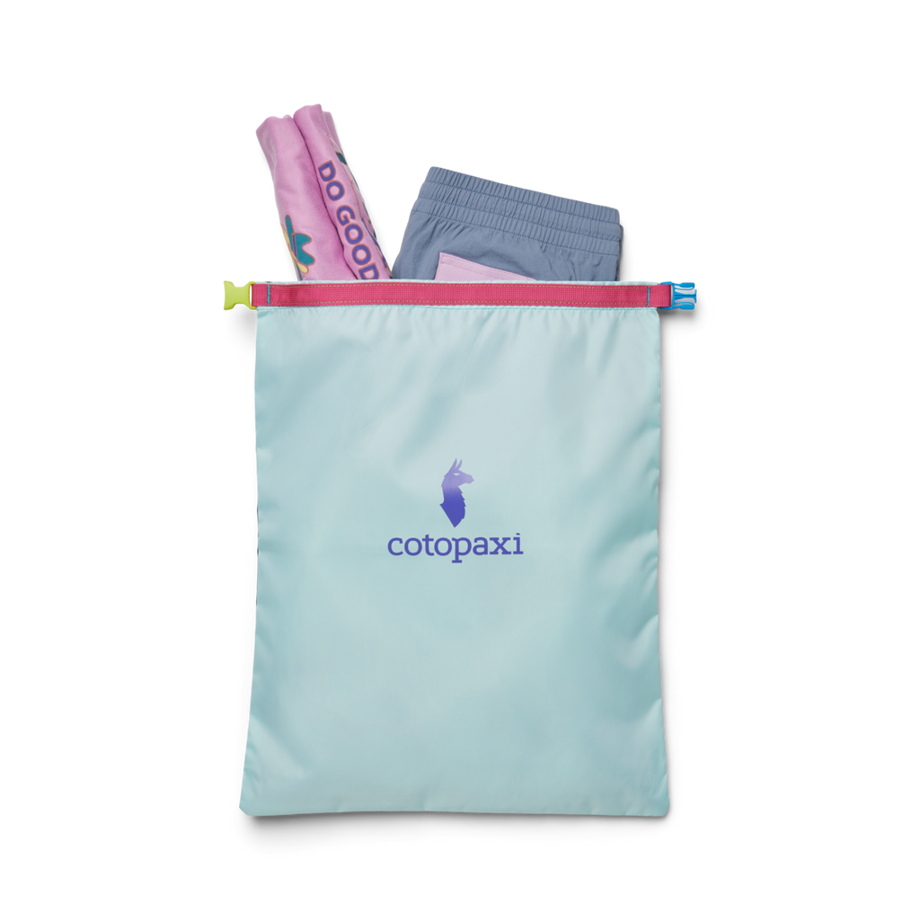 Laundry Bag Del Dia | Travel Organization