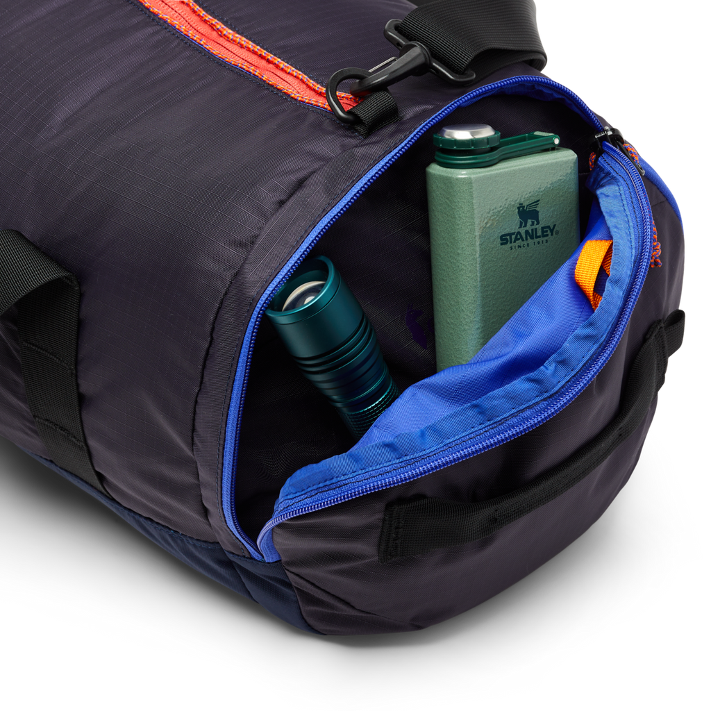Ligera 32L Duffel Bag Cada Dia | Versatile Travel