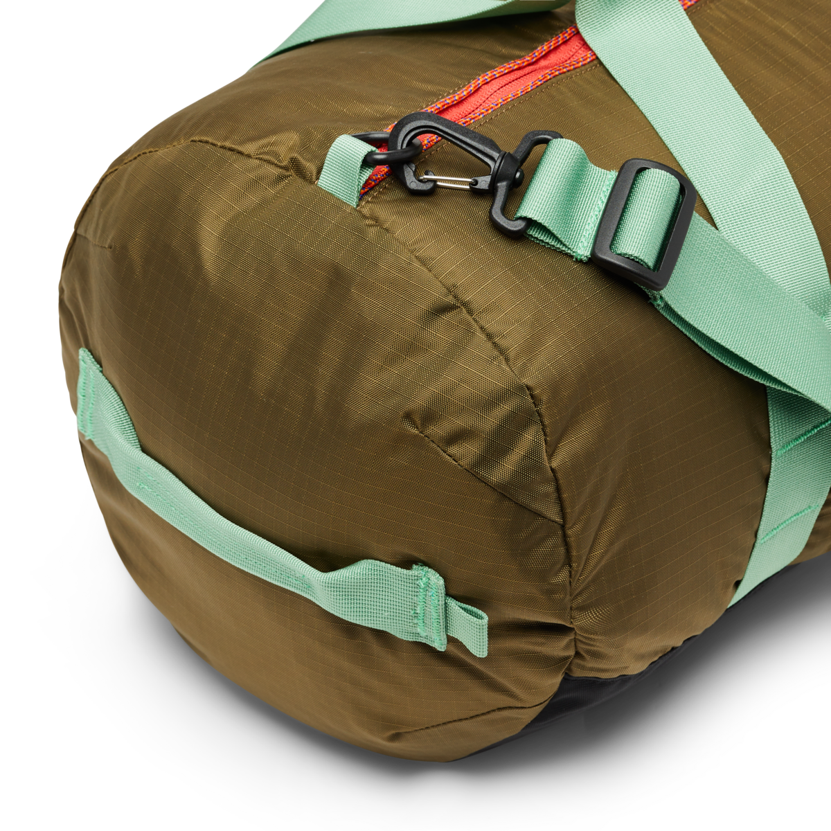 Ligera 32L Duffel Bag Cada Dia | Versatile Travel