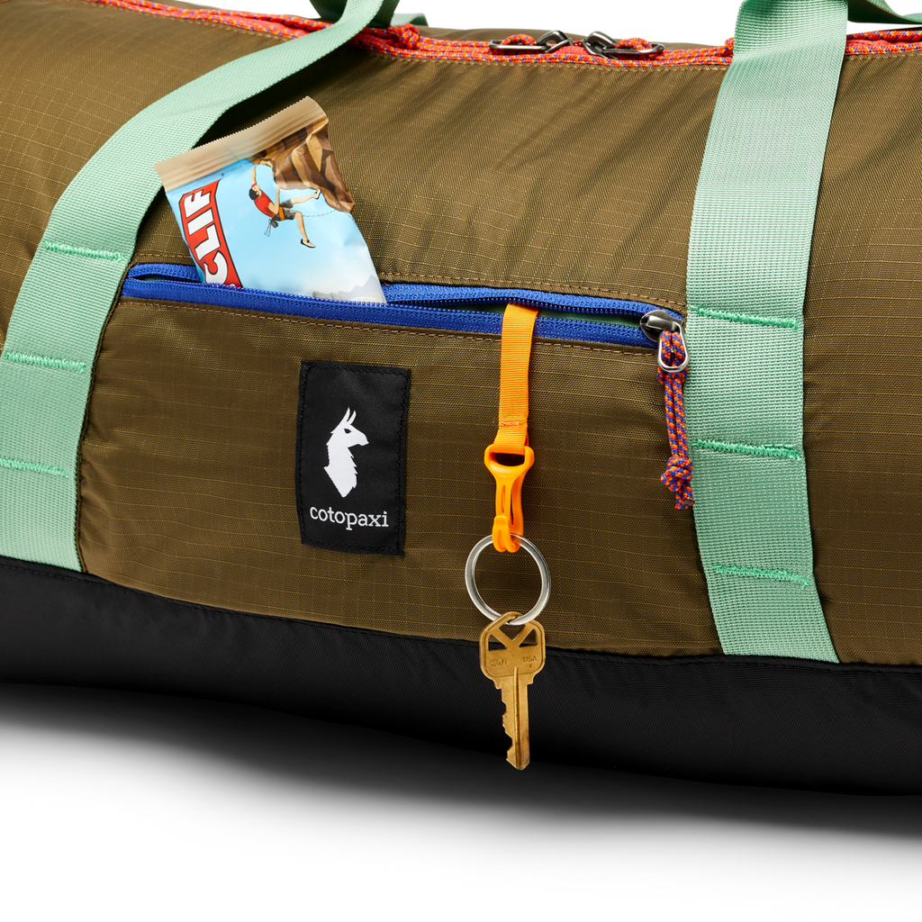 Ligera 32L Duffel Bag Cada Dia | Versatile Travel