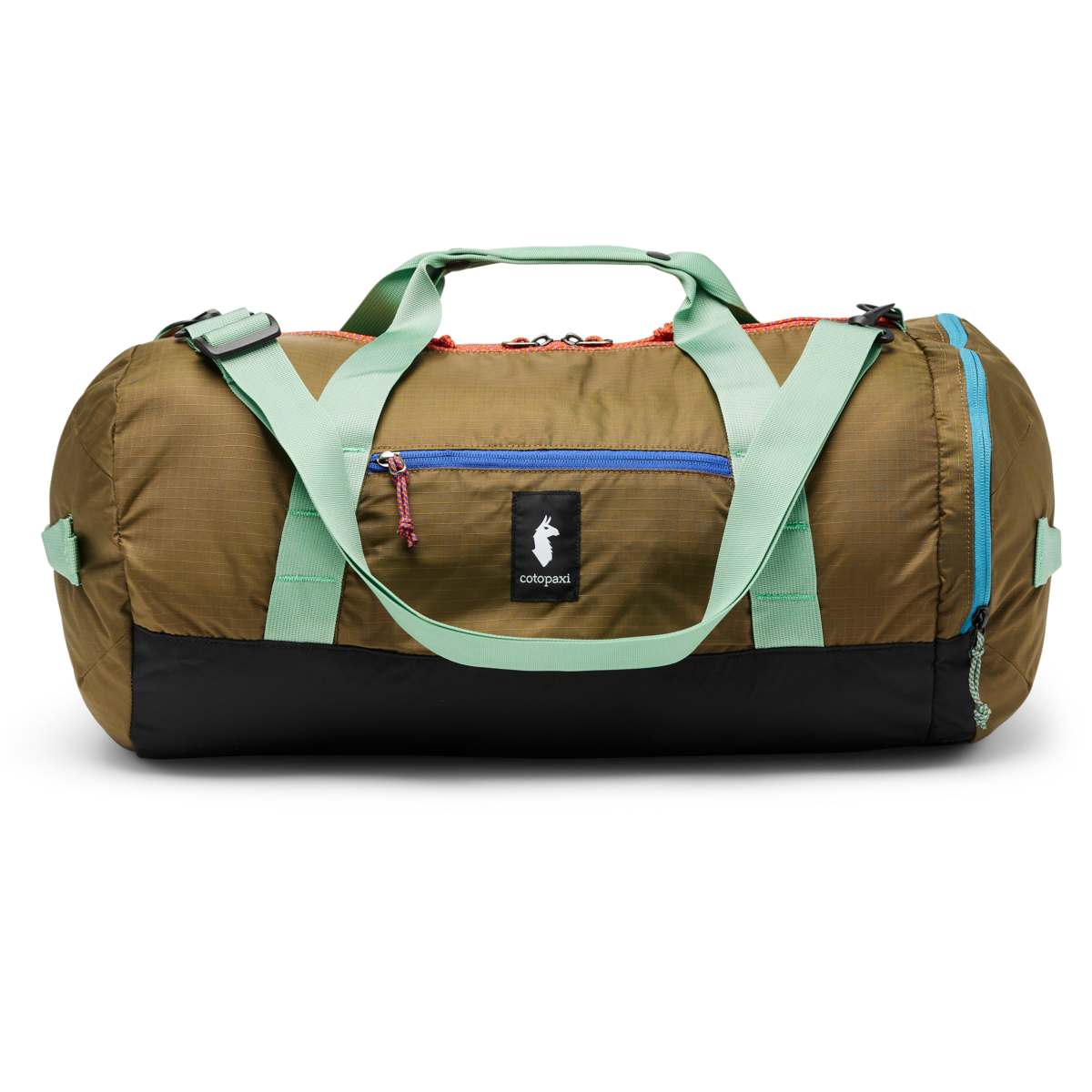 Ligera 32L Duffel Bag Cada Dia | Versatile Travel