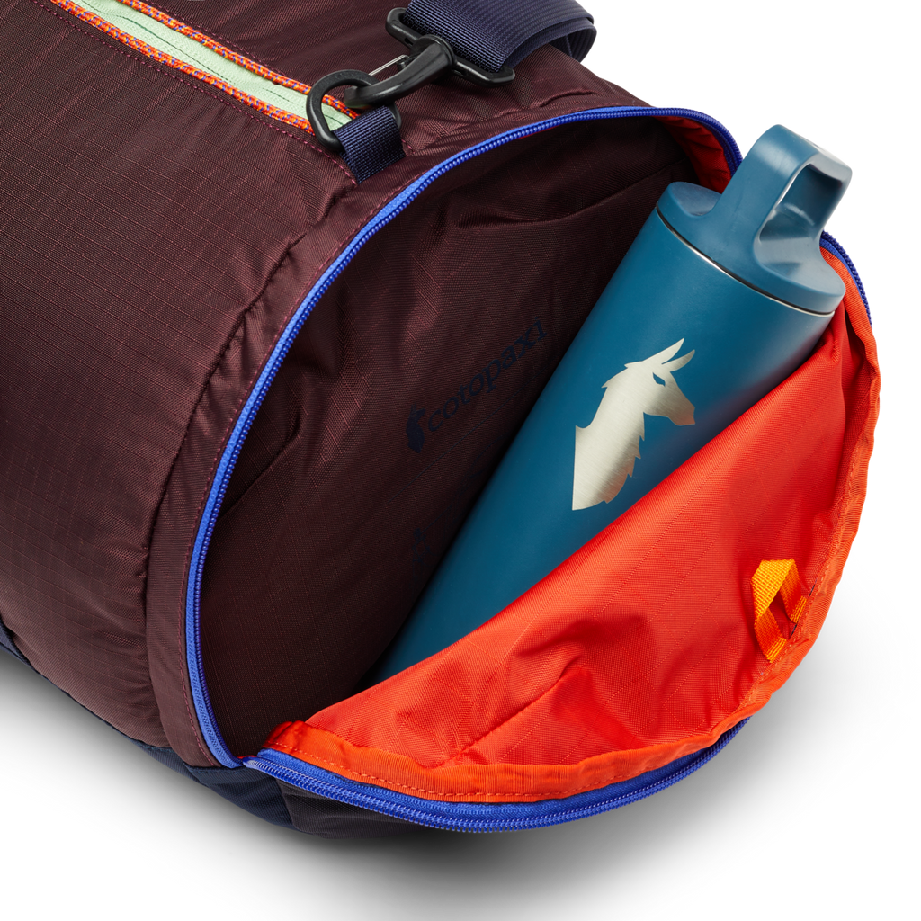 Ligera 32L Duffel Bag Cada Dia | Versatile Travel