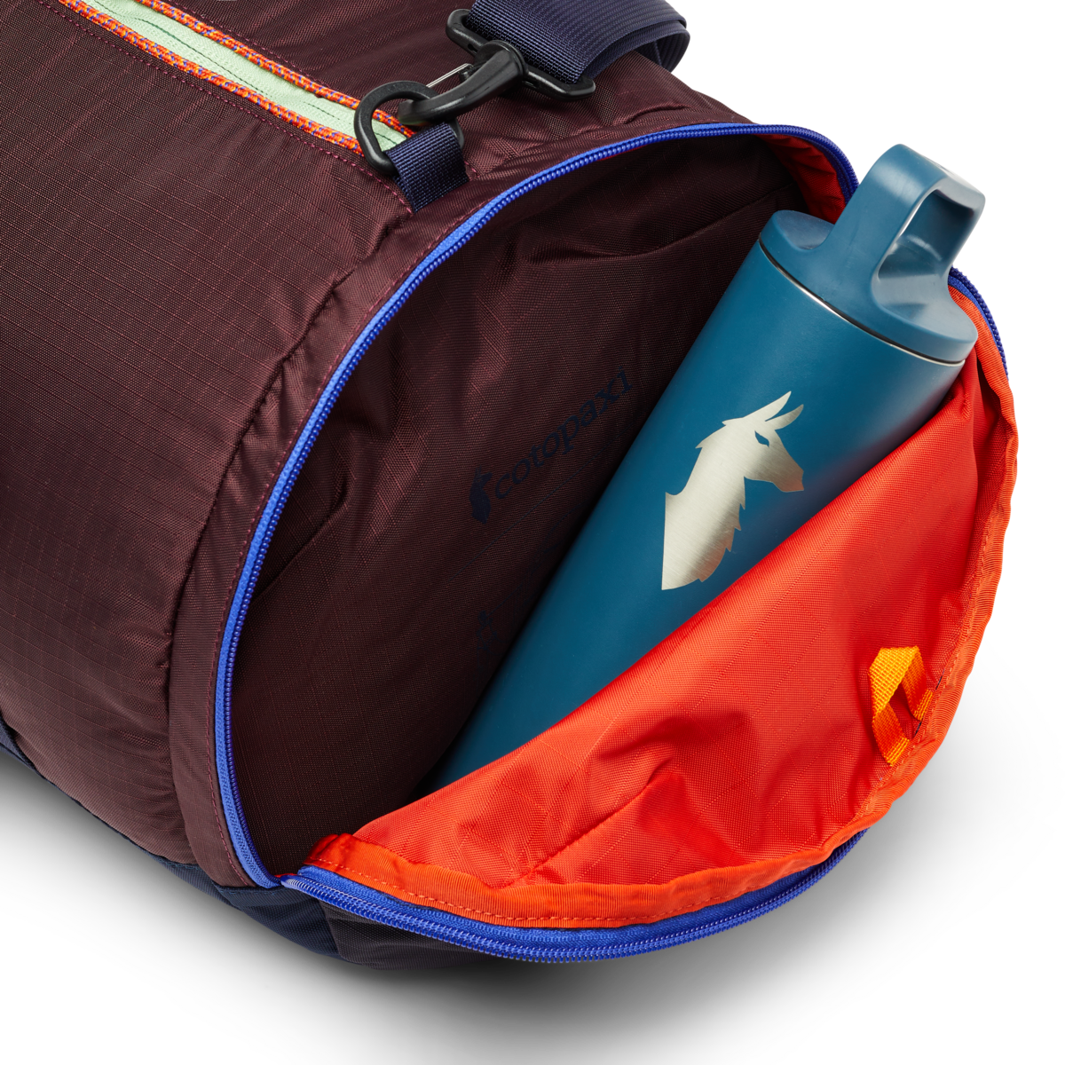 Ligera 32L Duffel Bag Cada Dia | Versatile Travel