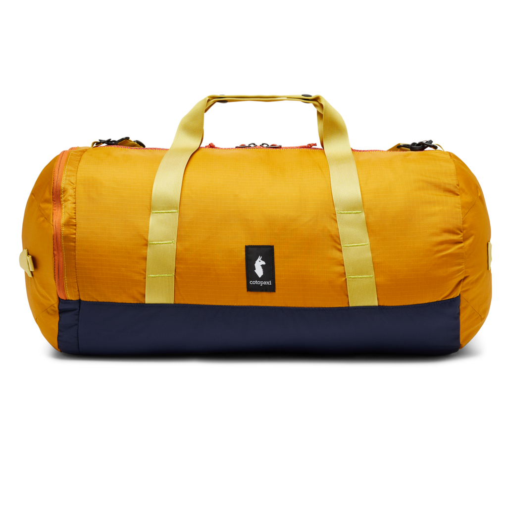Ligera 45L Duffel Bag Cada Dia | Versatile Travel