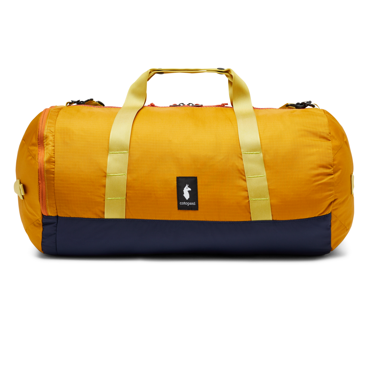 Ligera 45L Duffel Bag Cada Dia | Versatile Travel