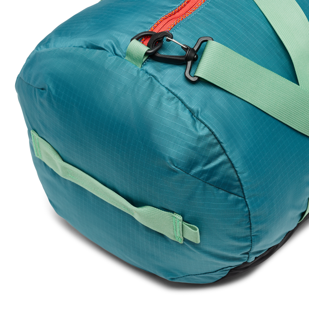 Ligera 45L Duffel Bag Cada Dia | Versatile Travel
