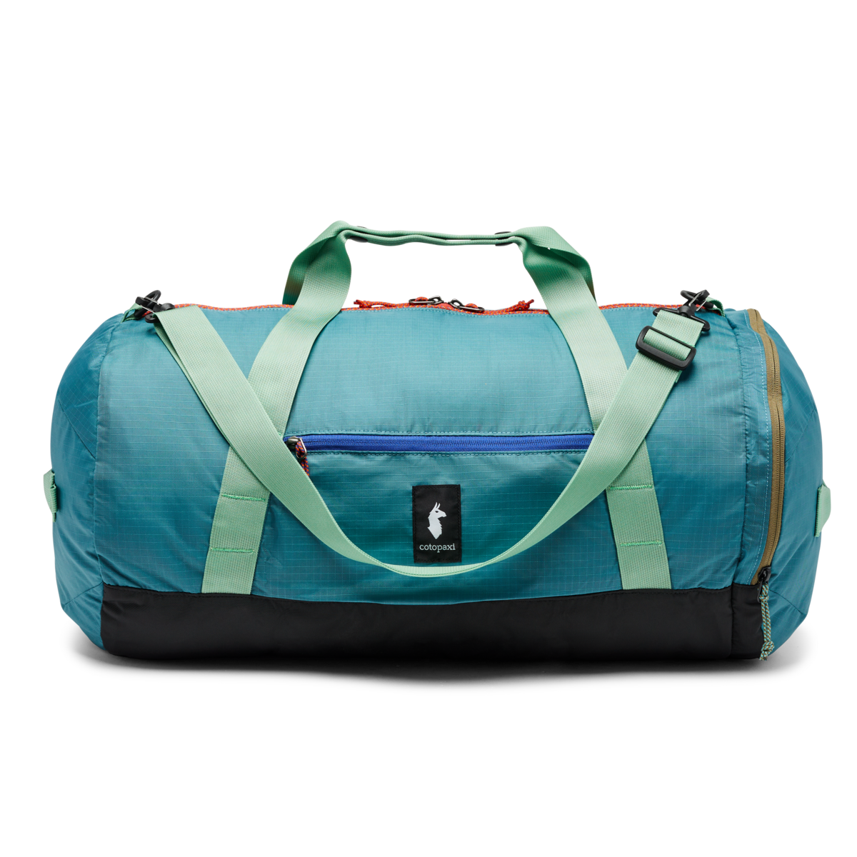 Ligera 45L Duffel Bag Cada Dia | Versatile Travel