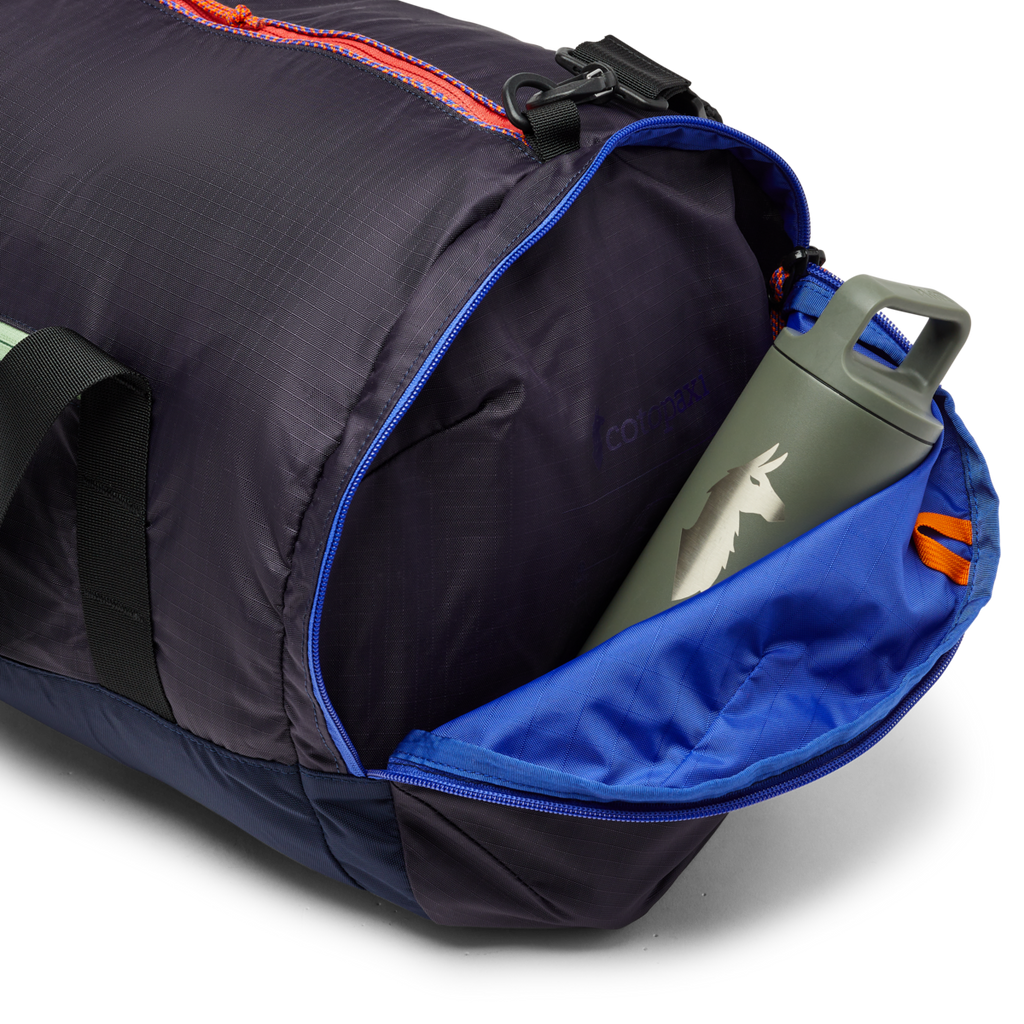 Ligera 45L Duffel Bag Cada Dia | Versatile Travel