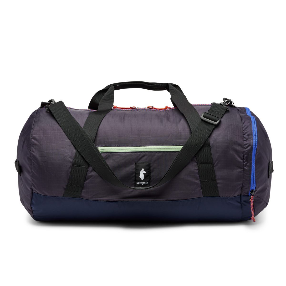 Ligera 45L Duffel Bag Cada Dia | Versatile Travel