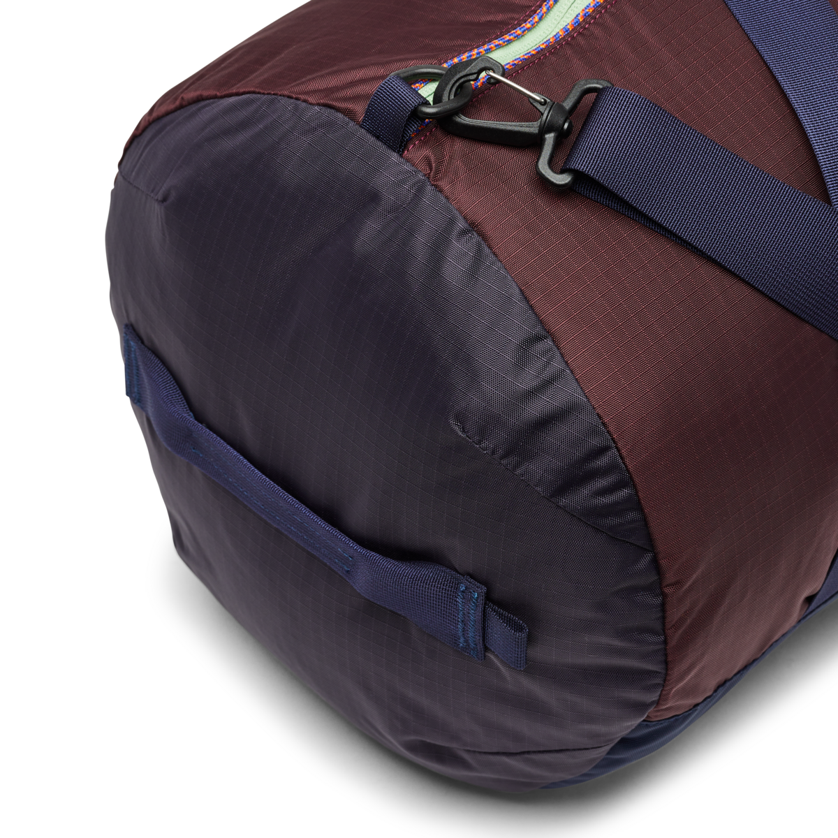 Ligera 45L Duffel Bag Cada Dia | Versatile Travel