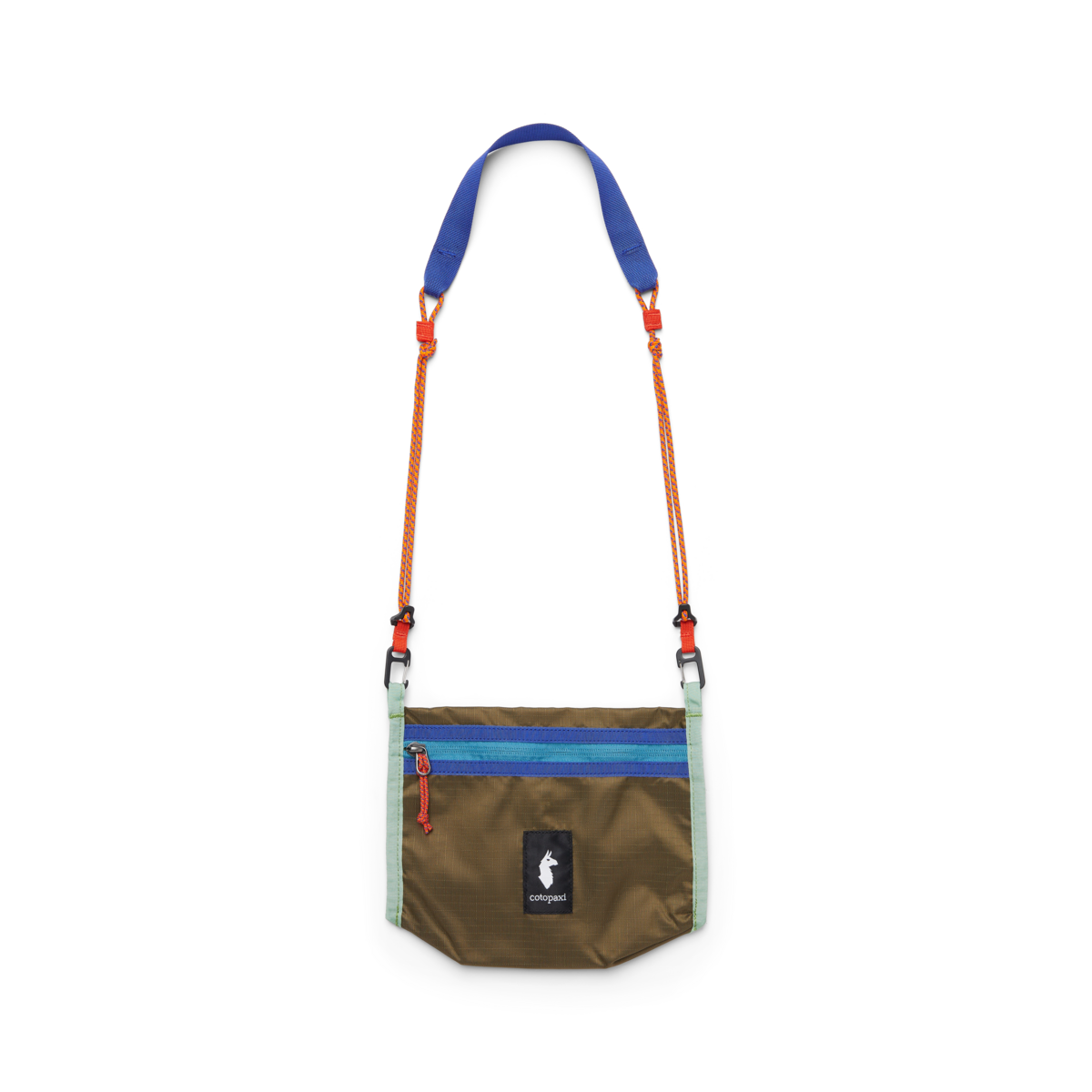Lista 2L Lightweight Crossbody Bag Cada Dia | Everyday Carry