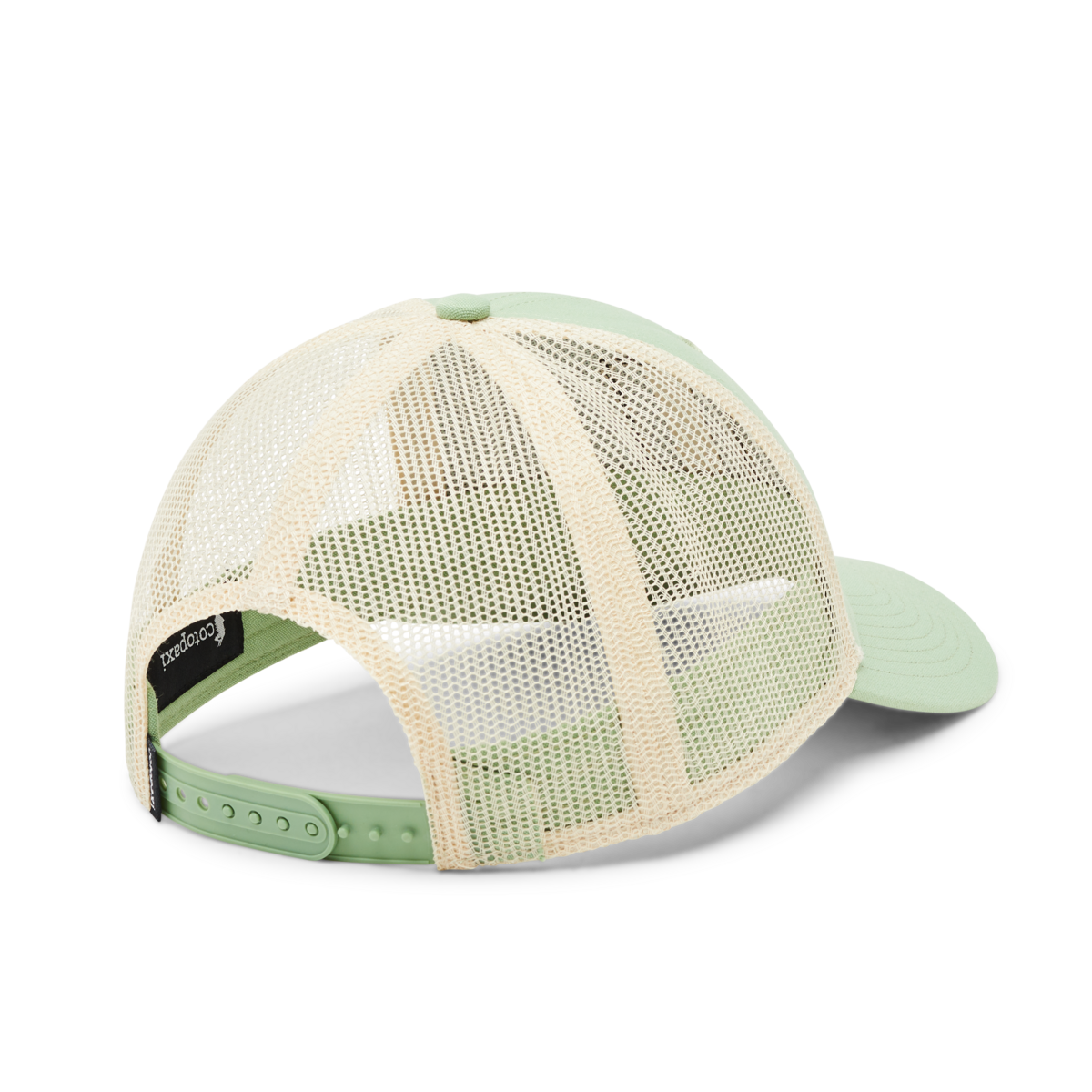 Llama Map Trucker Hat | Everyday Sun Coverage