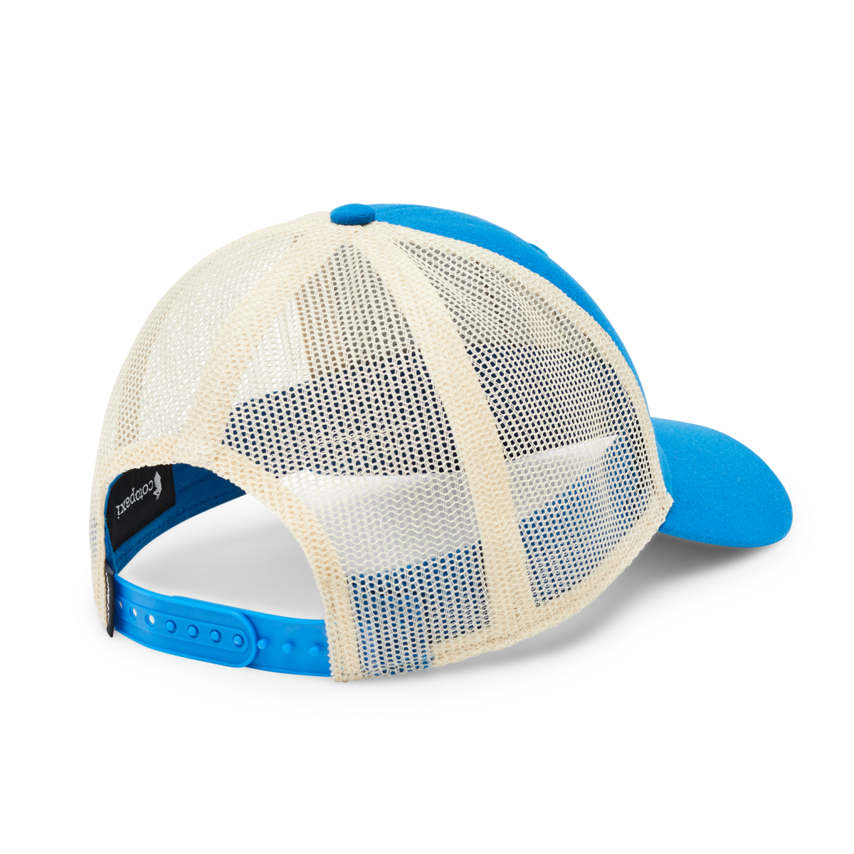 Llama Map Trucker Hat | Everyday Sun Coverage