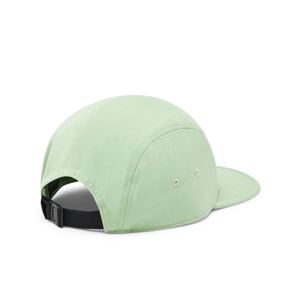 Llama Stripes 5-Panel Hat | Everyday Sun Coverage