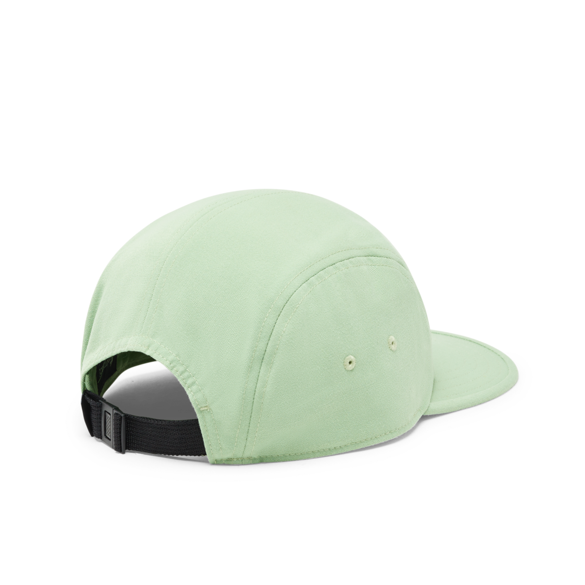 Llama Stripes 5-Panel Hat | Everyday Sun Coverage