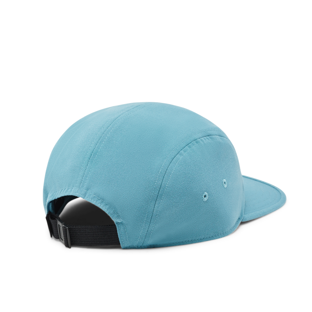 Llama Stripes 5-Panel Hat | Everyday Sun Coverage