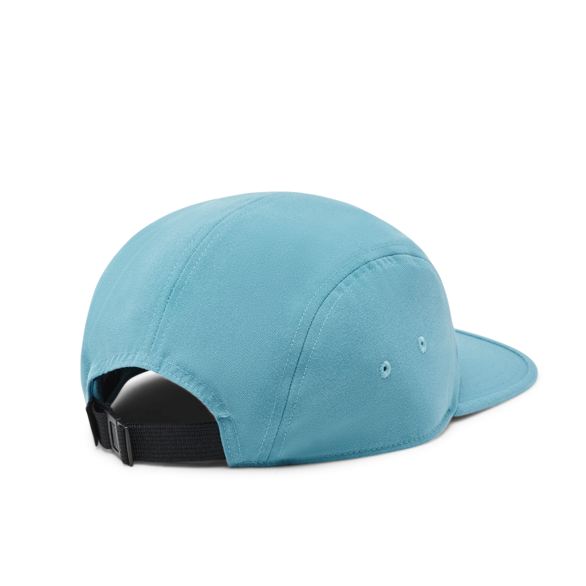 Llama Stripes 5-Panel Hat | Everyday Sun Coverage