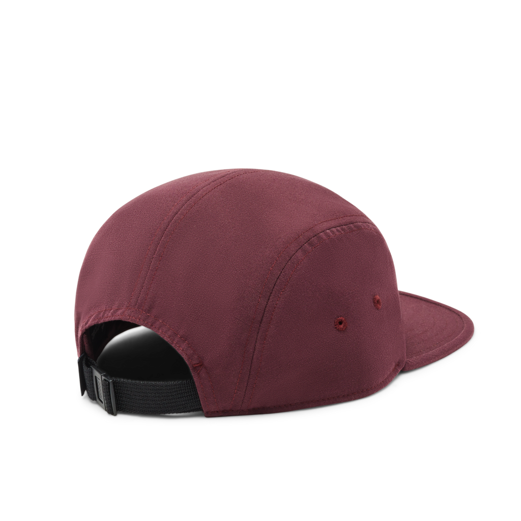 Llama Stripes 5-Panel Hat | Everyday Sun Coverage