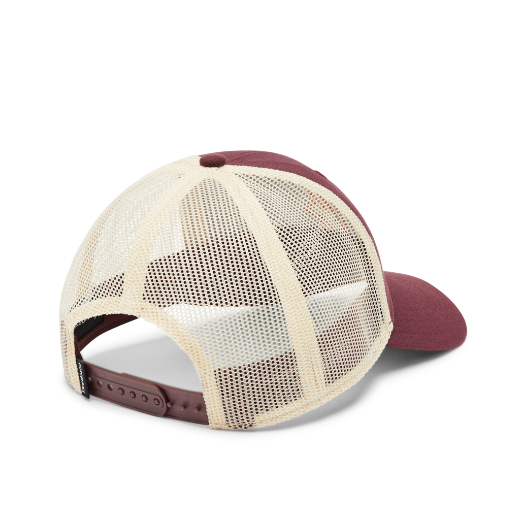 Llama Trucker Hat | Everyday Sun Coverage