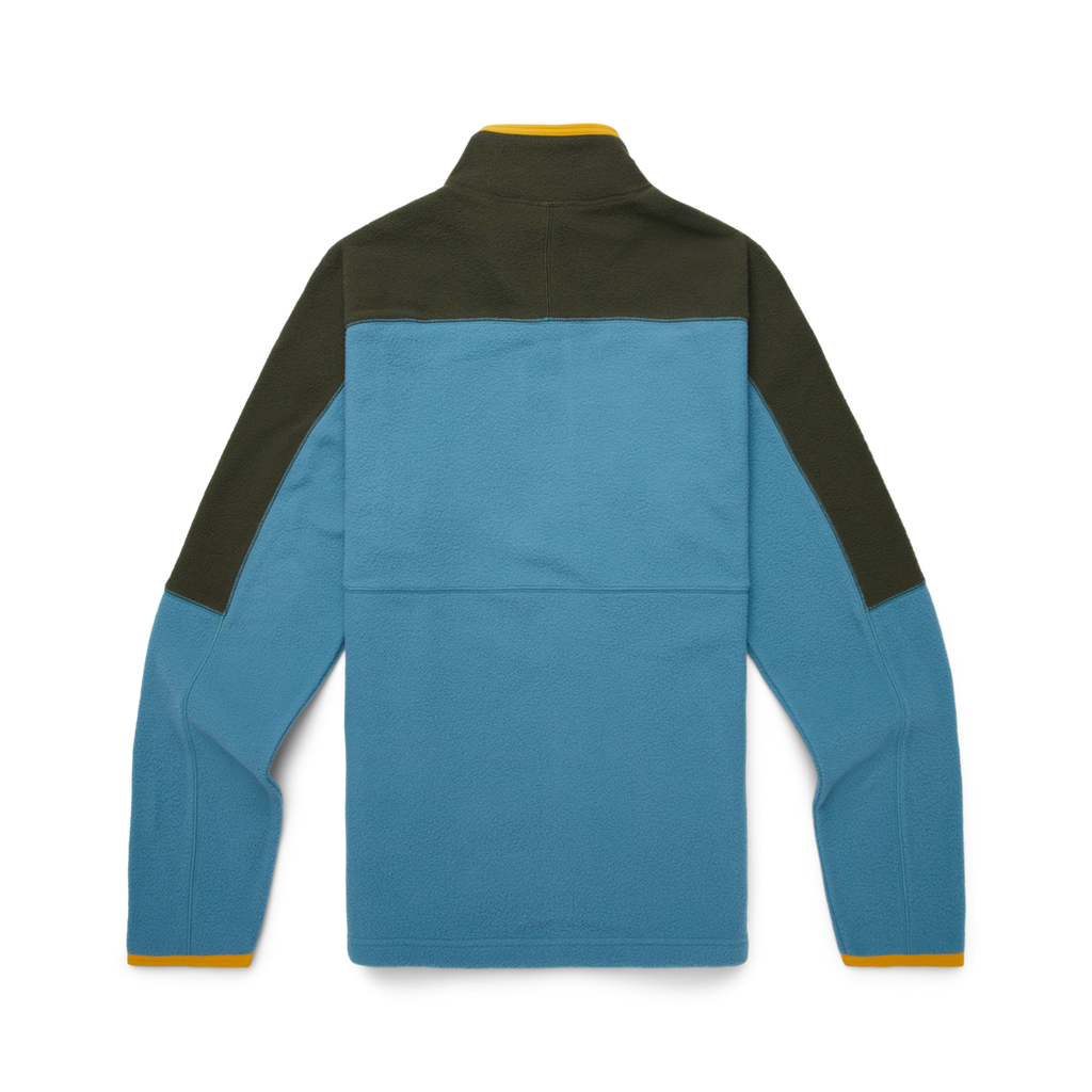 Abrazo Fleece Full-Zip Jacket Men's | Cozy Outdoor Layer