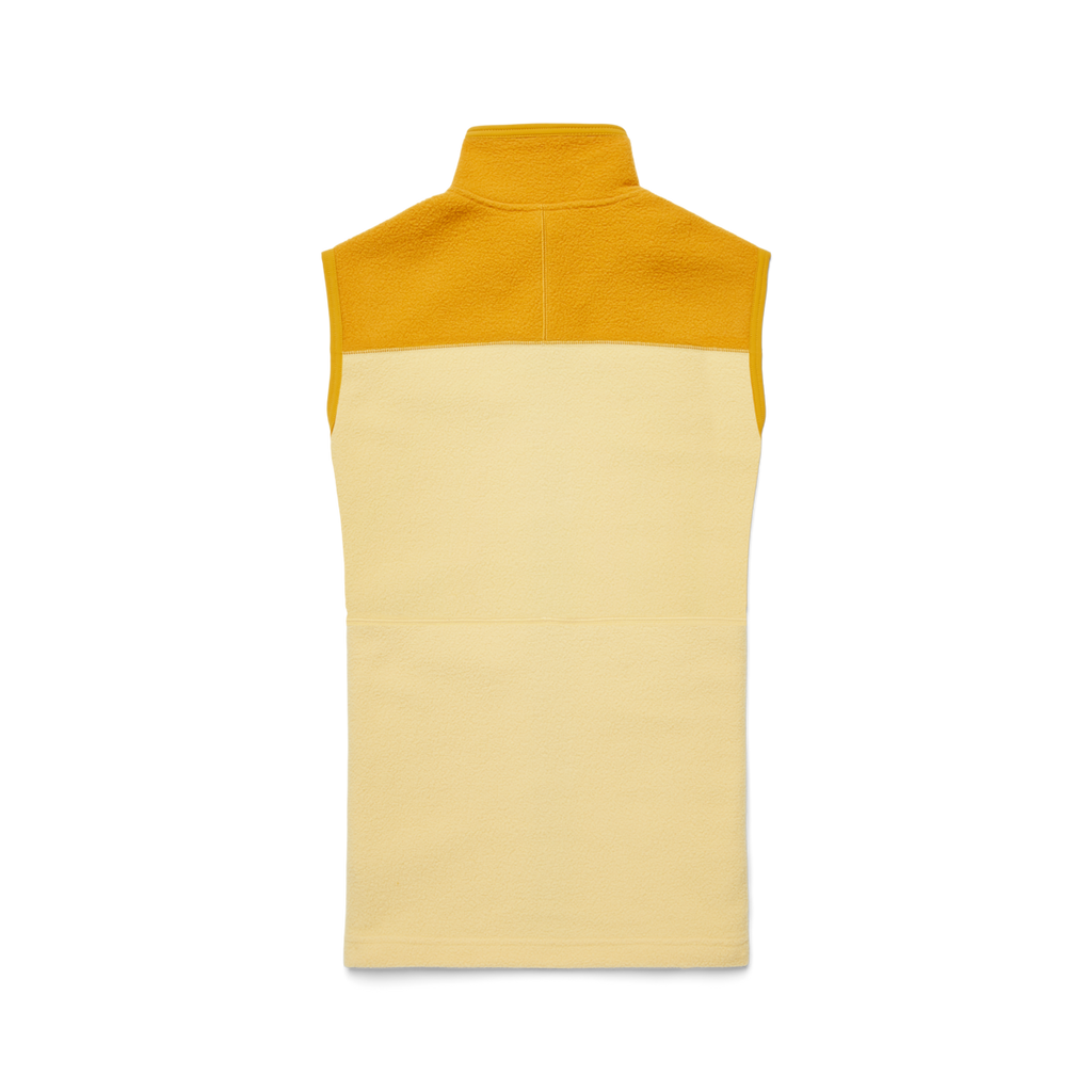 Abrazo Fleece Vest Men's | Cozy Outdoor Layer