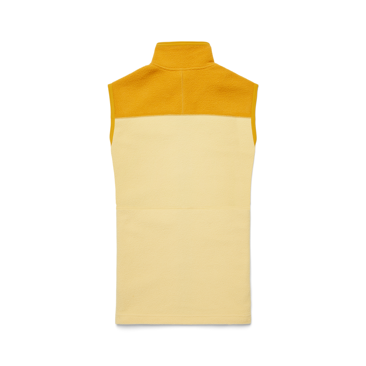 Abrazo Fleece Vest Men's | Cozy Outdoor Layer