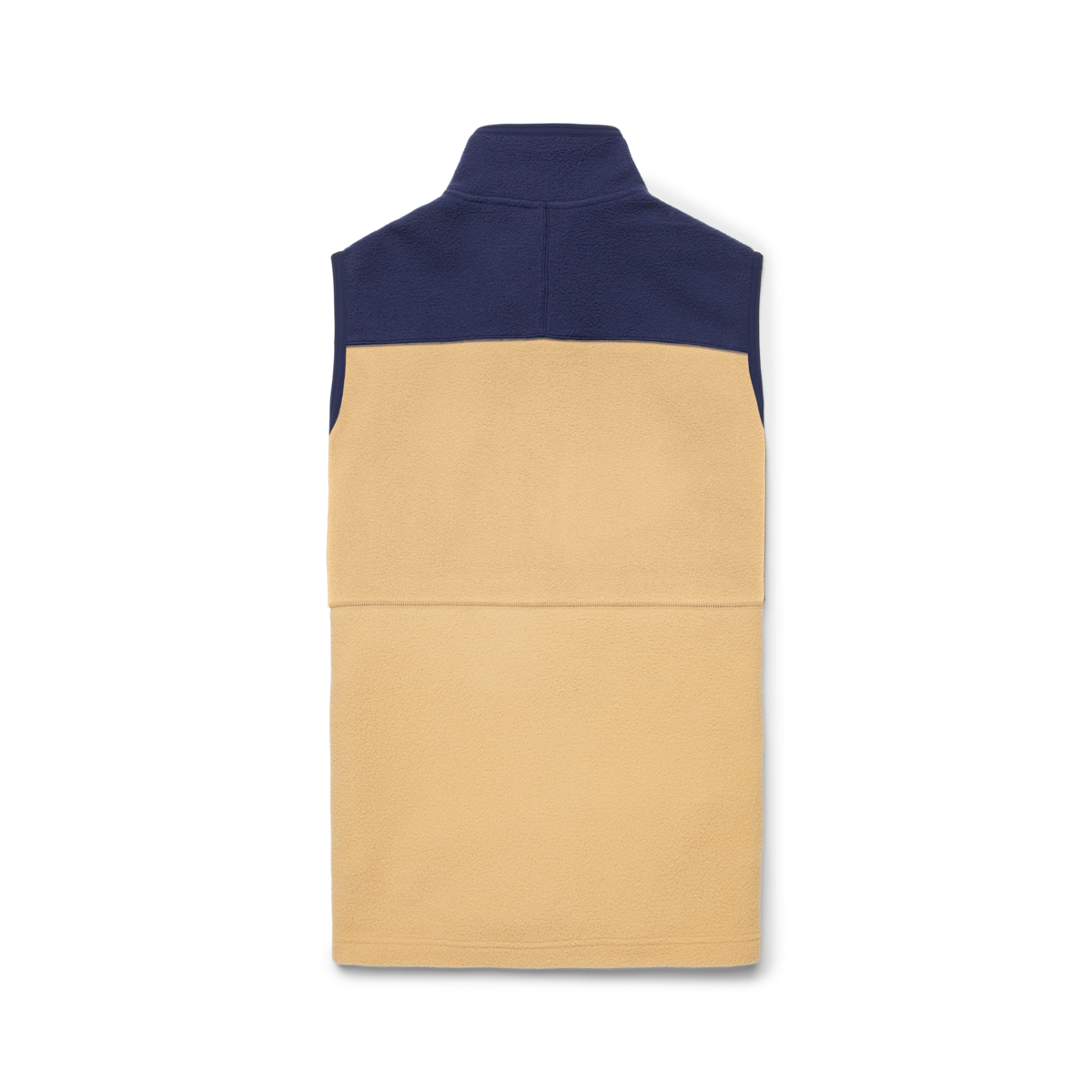 Abrazo Fleece Vest Men's | Cozy Outdoor Layer