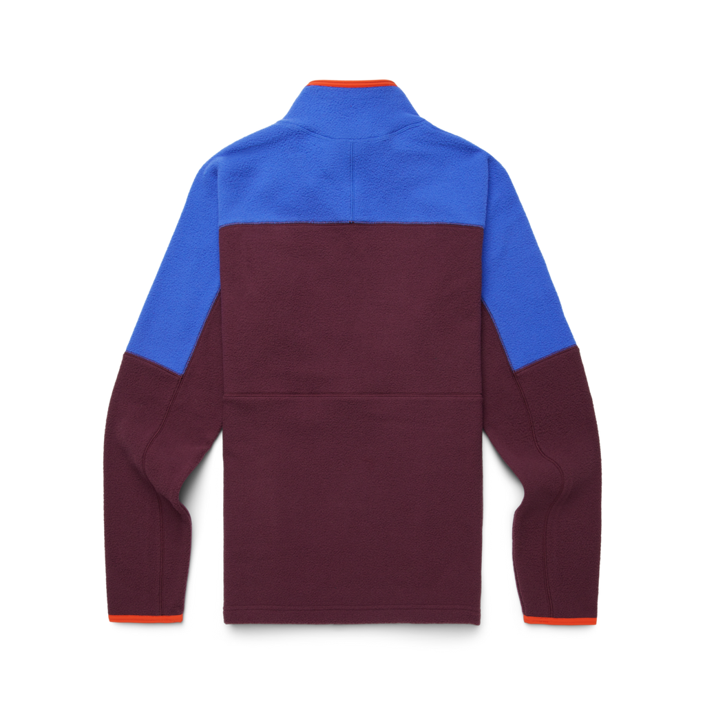 Abrazo Half-Zip Fleece Jacket Men's | Cozy Outdoor Layer