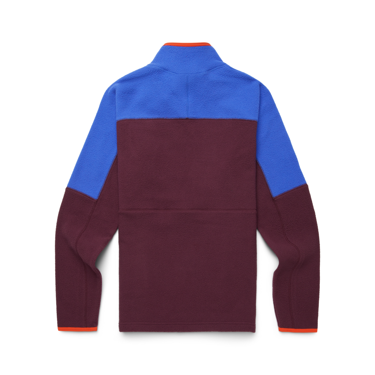 Abrazo Half-Zip Fleece Jacket Men's | Cozy Outdoor Layer