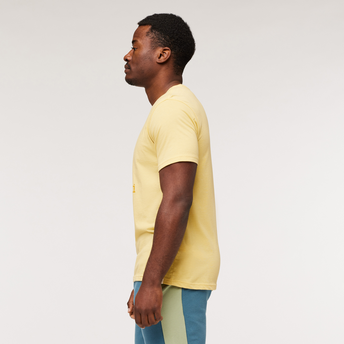 Altitude Llama T-Shirt Men's | Comfortable Outdoor Top