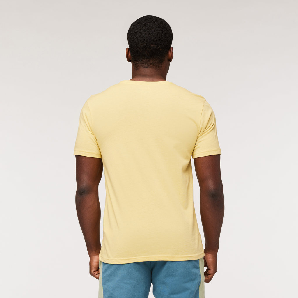 Altitude Llama T-Shirt Men's | Comfortable Outdoor Top