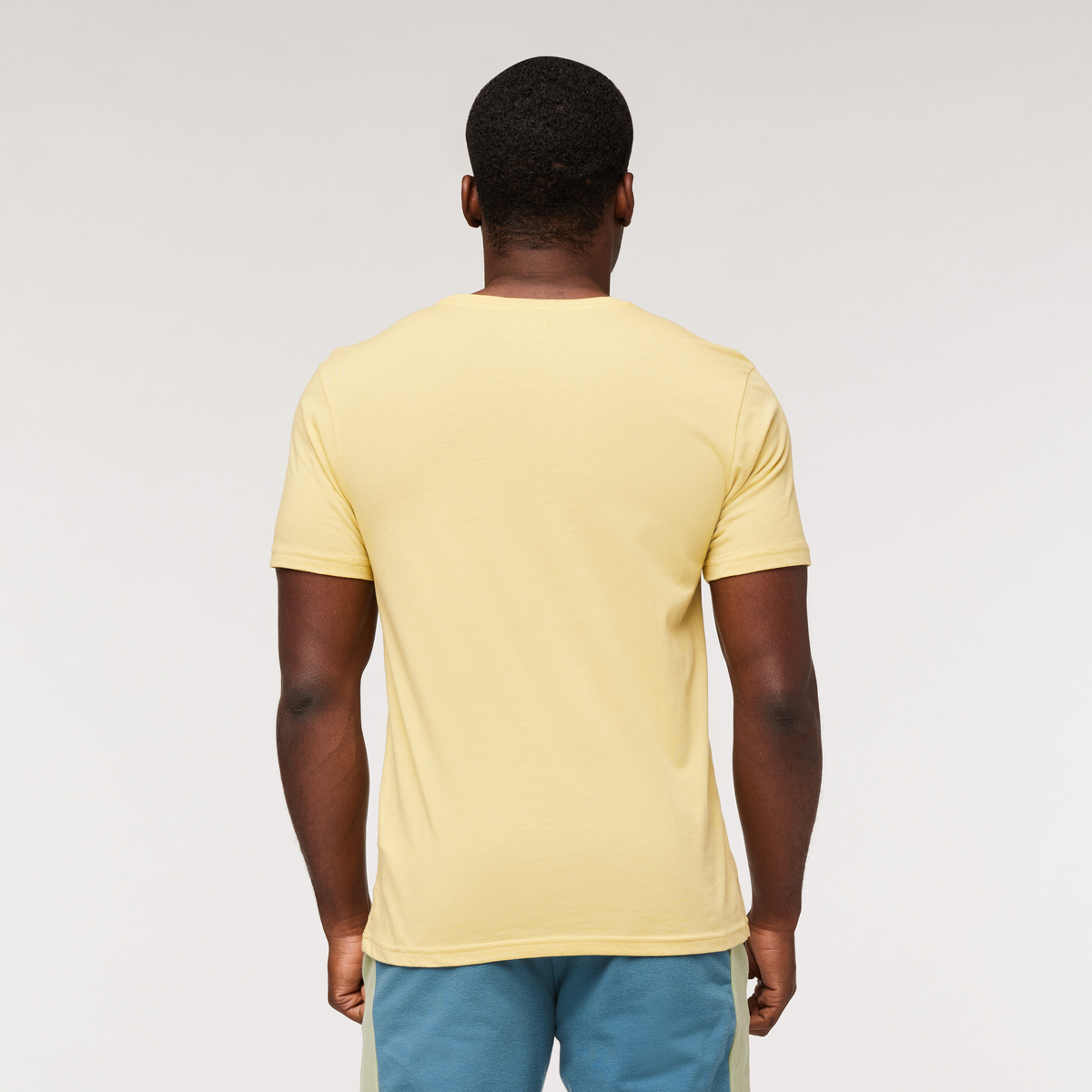 Altitude Llama T-Shirt Men's | Comfortable Outdoor Top