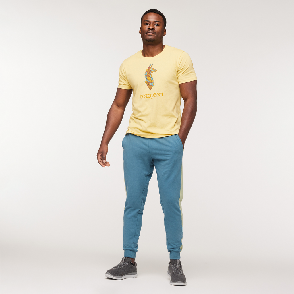Bandera Jogger Men's | Versatile Outdoor Bottoms