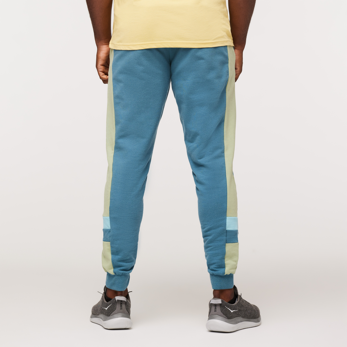 Bandera Jogger Men's | Versatile Outdoor Bottoms