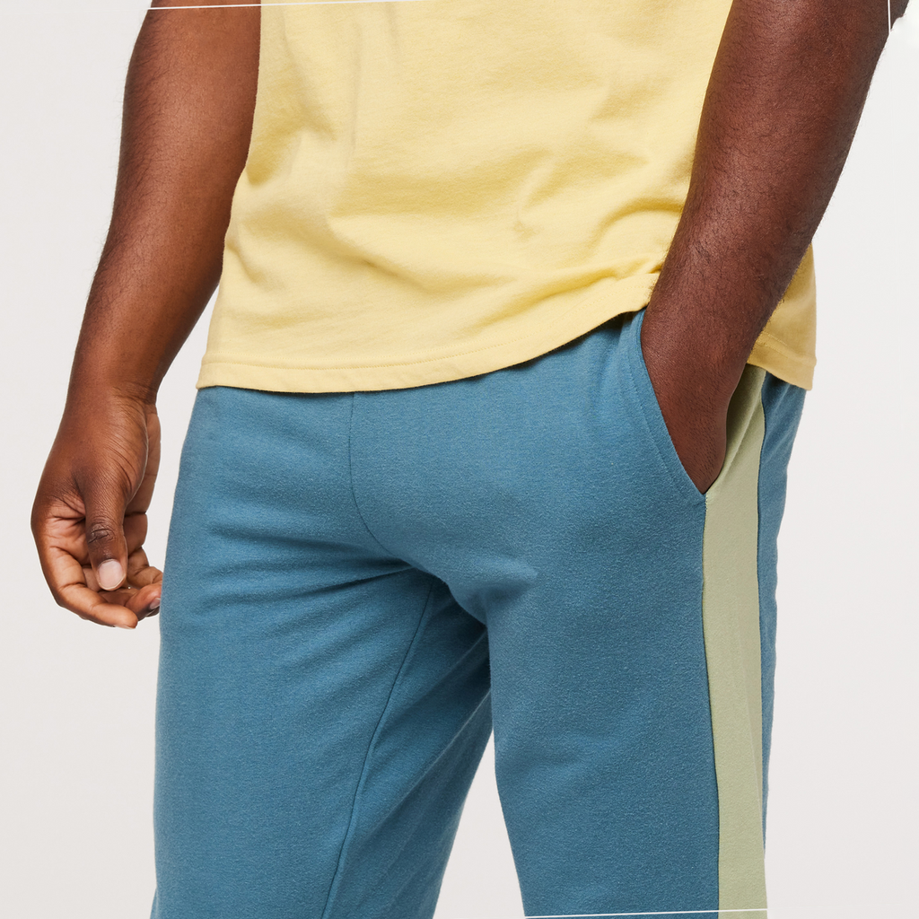 Bandera Jogger Men's | Versatile Outdoor Bottoms