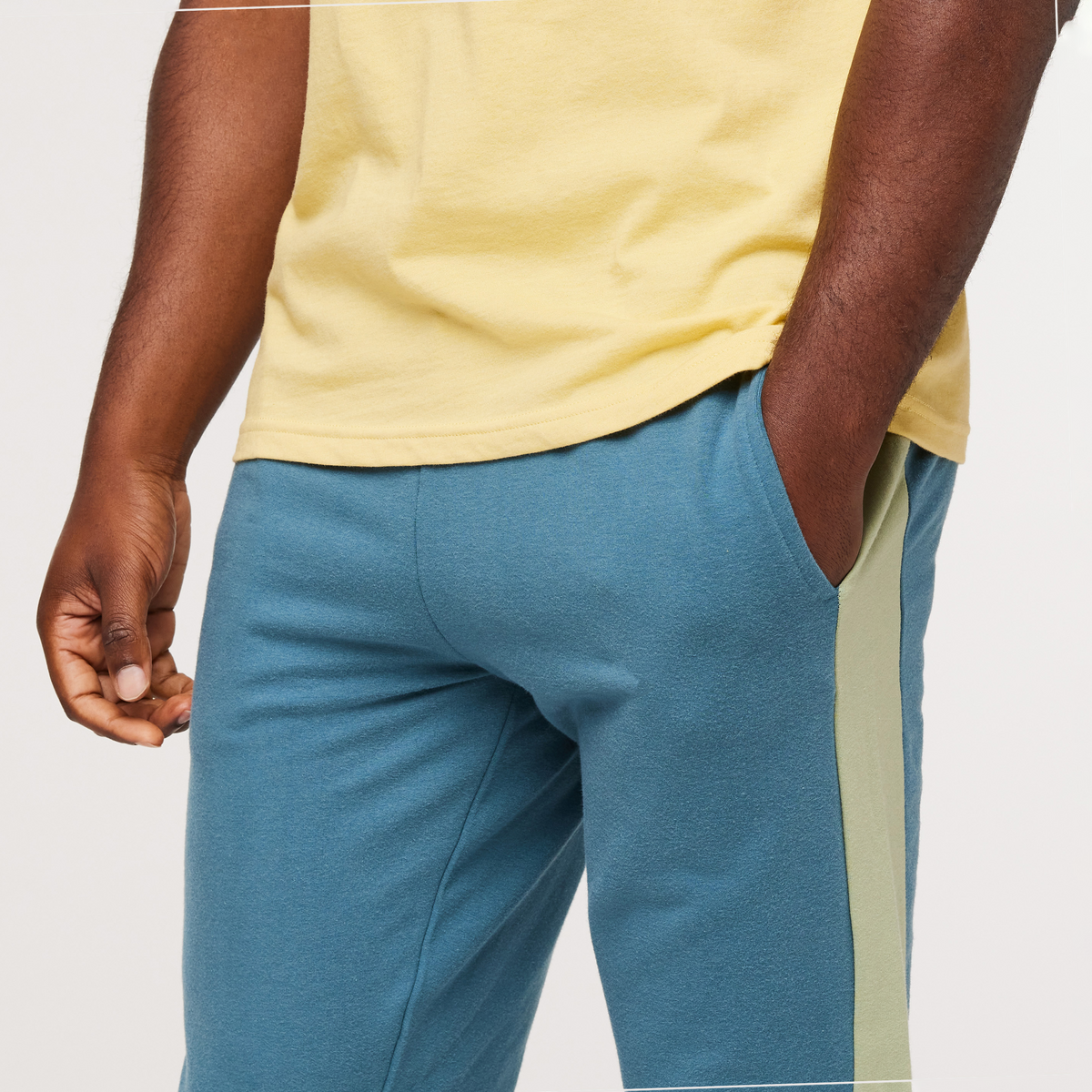 Bandera Jogger Men's | Versatile Outdoor Bottoms
